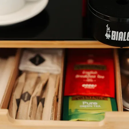 Penzion Le Sui Colli La Spezia