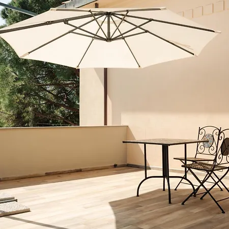 게스트하우스 Le Sui Colli