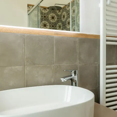 게스트하우스 Le Sui Colli 라스페치아