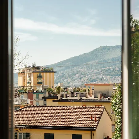 Le Sui Colli La Spezia