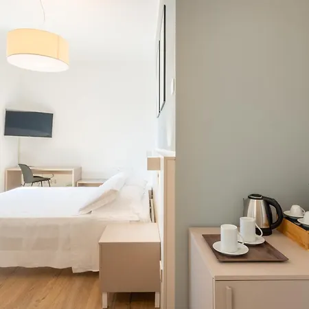 게스트하우스 Le Sui Colli