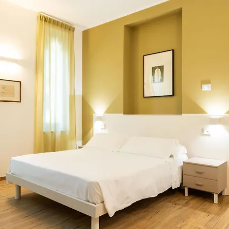 Penzion Le Sui Colli La Spezia