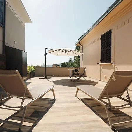 Penzion Le Sui Colli