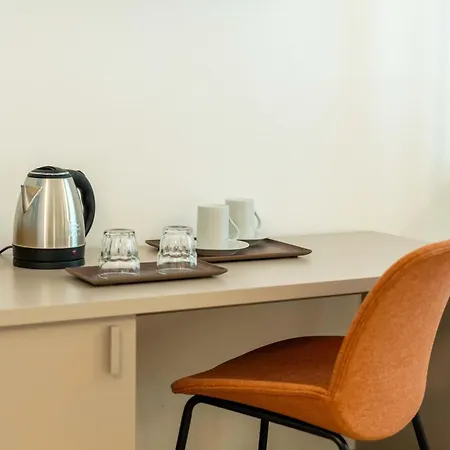 Penzion Le Sui Colli La Spezia