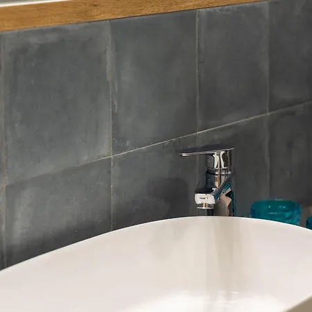 Penzion Le Sui Colli 4*