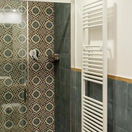 بيت ضيافة Le Sui Colli 4*