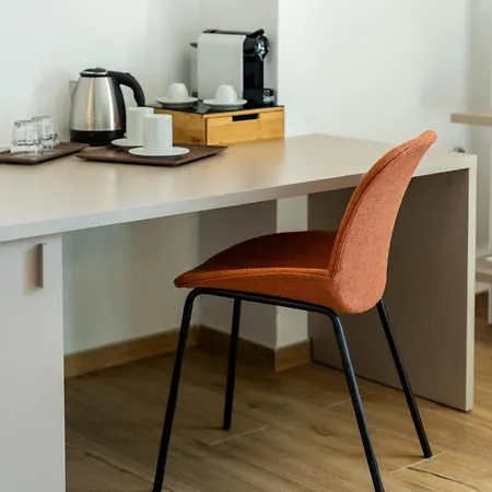 Penzion Le Sui Colli La Spezia