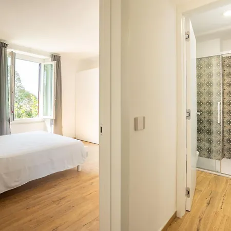Guest house Le Sui Colli *