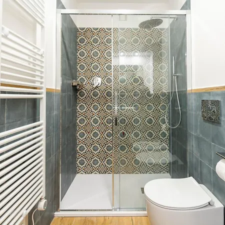 Le Sui Colli 라스페치아