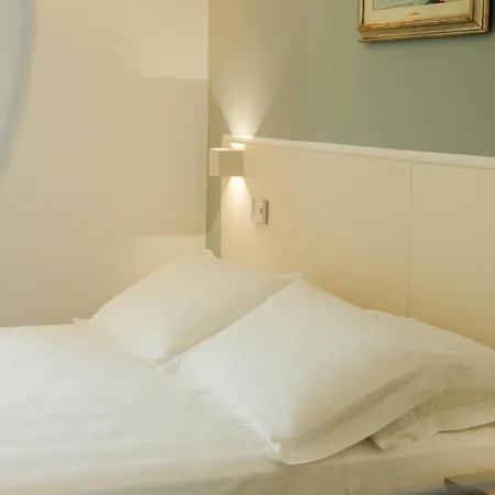 Penzion Le Sui Colli 4*