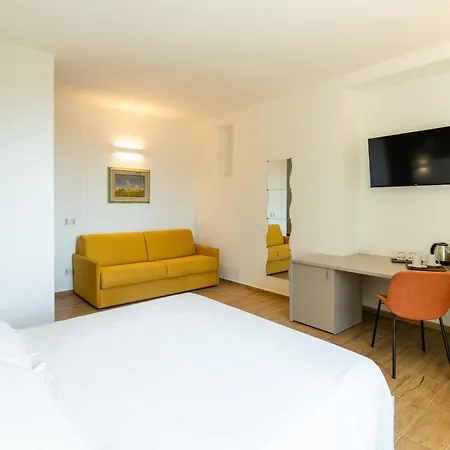 Guest house Le Sui Colli La Spezia
