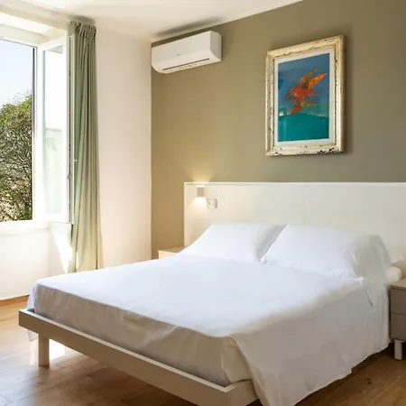 Le Sui Colli 라스페치아