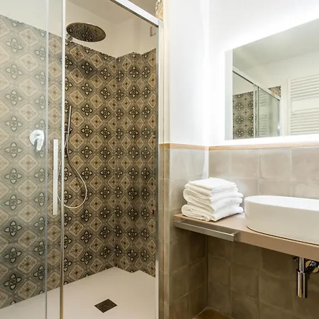 Penzion Le Sui Colli