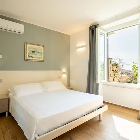 Penzion Le Sui Colli La Spezia