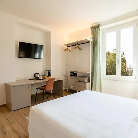 Penzion Le Sui Colli