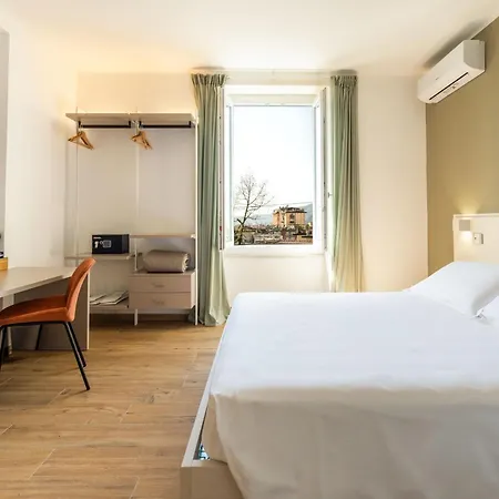Guest house Le Sui Colli *