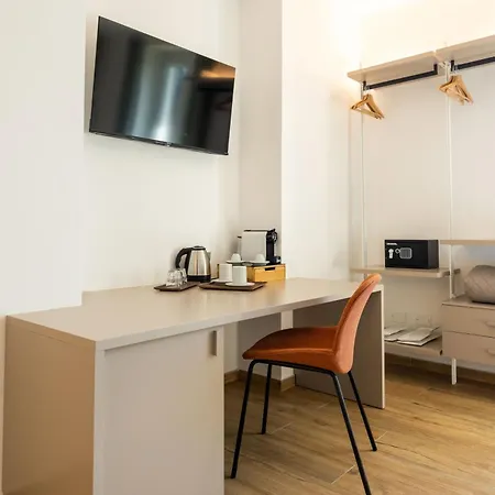 게스트하우스 Le Sui Colli 4*