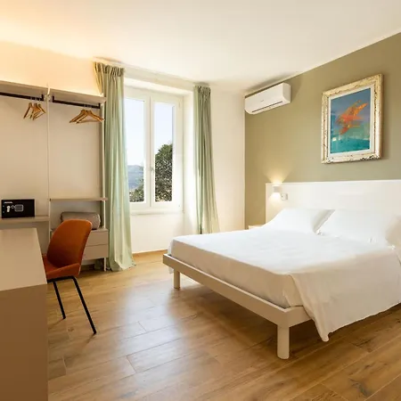 Le Sui Colli 라스페치아