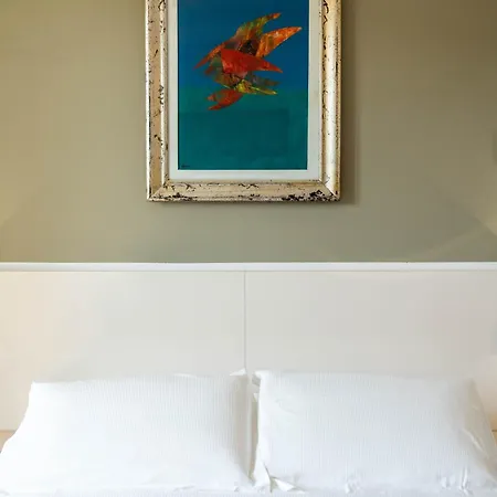 게스트하우스 Le Sui Colli 라스페치아