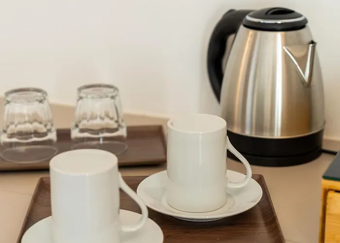 Le Sui Colli La Spezia