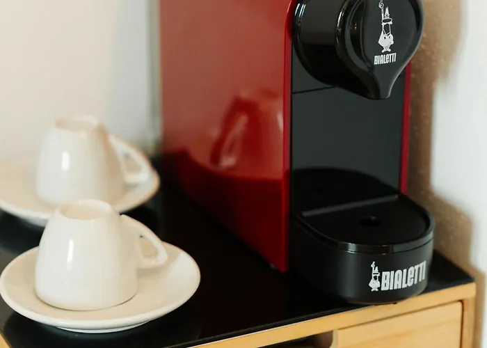 Guest house Le Sui Colli La Spezia