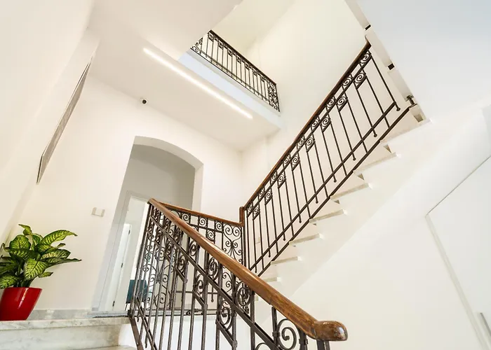 Le Sui Colli La Spezia