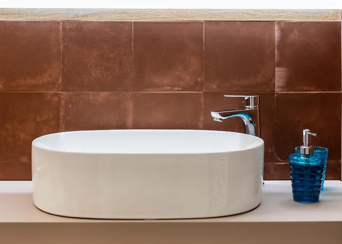 Le Sui Colli La Spezia