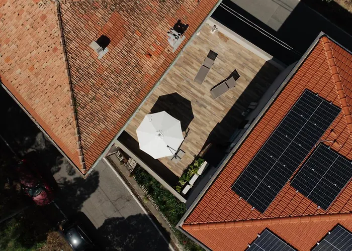 Guest house Le Sui Colli 4*