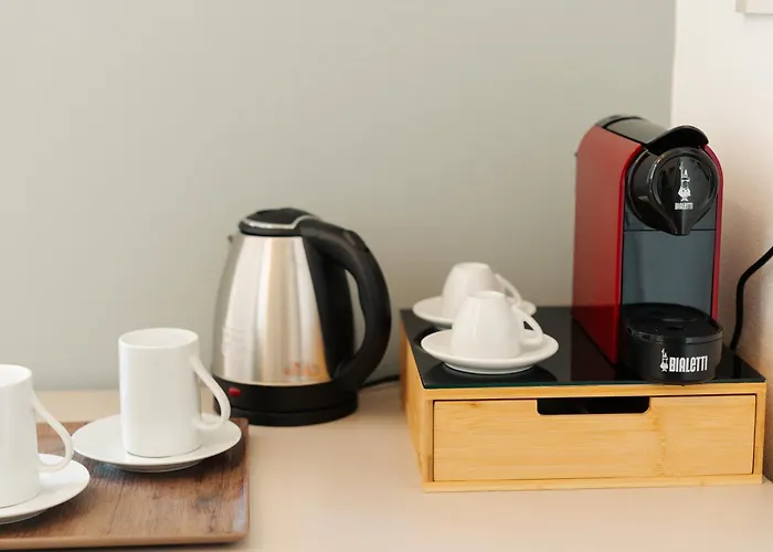 Guest house Le Sui Colli La Spezia