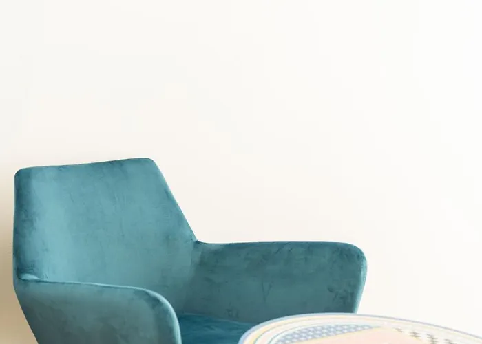 Guest house Le Sui Colli La Spezia