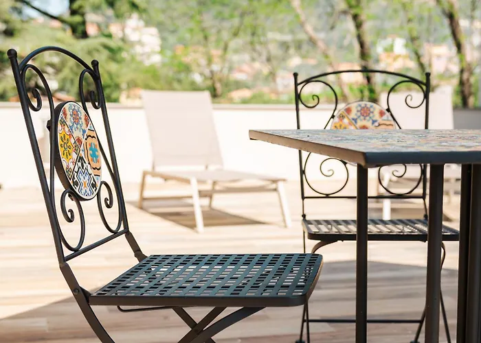 Guest house Le Sui Colli