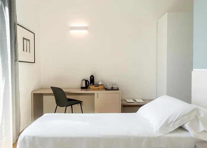 Guest house Le Sui Colli La Spezia