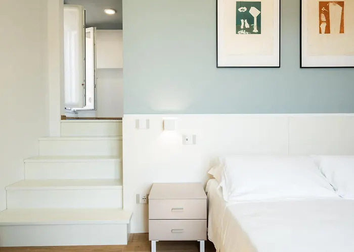 Guest house Le Sui Colli