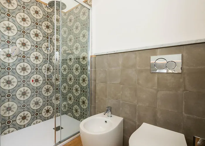 Guest house Le Sui Colli