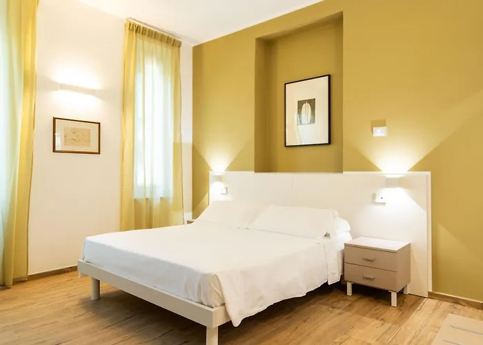 Guest house Le Sui Colli La Spezia