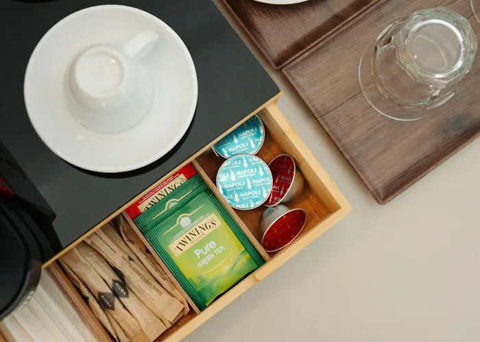 Le Sui Colli La Spezia