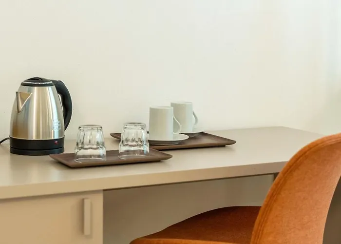 Guest house Le Sui Colli La Spezia