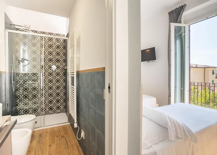 Guest house Le Sui Colli