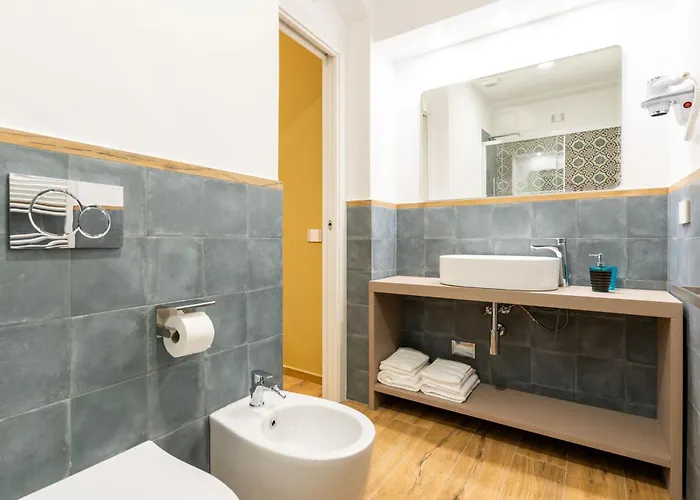 Guest house Le Sui Colli La Spezia