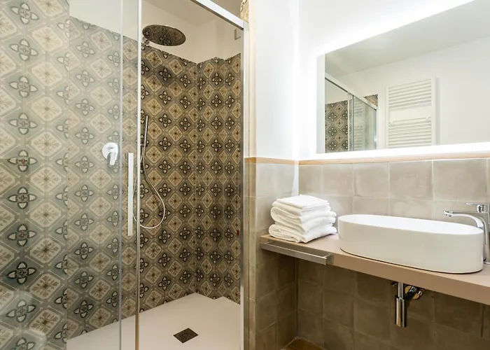 Guest house Le Sui Colli