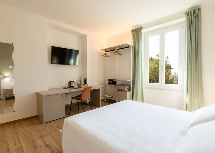 Guest house Le Sui Colli