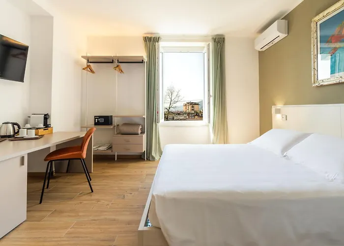 Guest house Le Sui Colli 4*