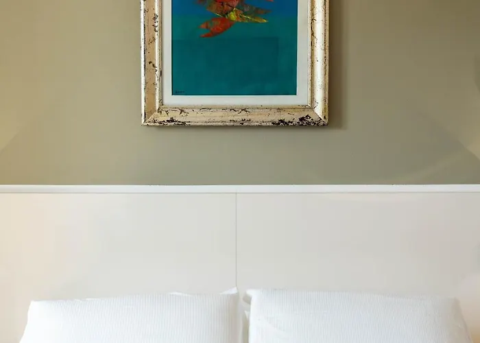 Guest house Le Sui Colli La Spezia