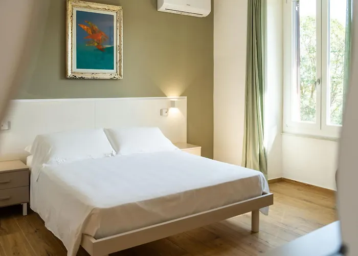 Guest house Le Sui Colli 4*